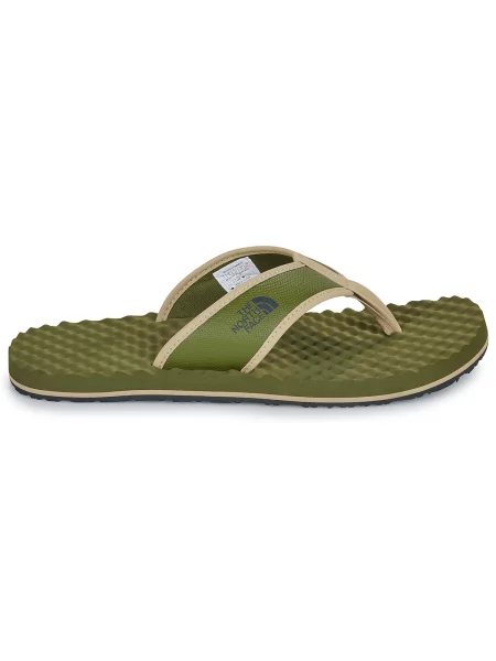 Pantofi The North Face verde