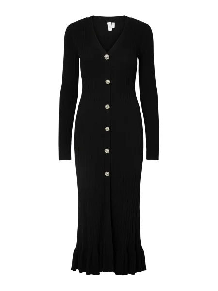 YAS Rochie YASMIKLA' negru