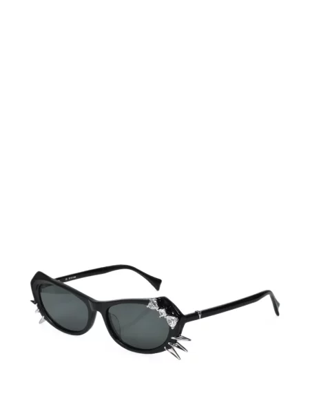 Ochelari de soare Yvmin negru