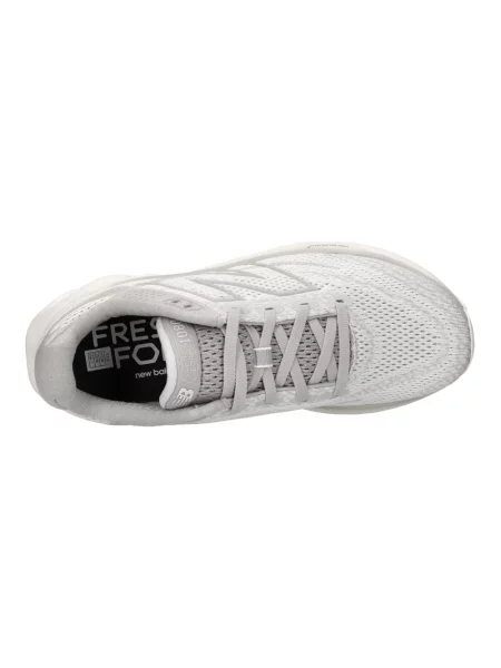 Sneakersy New Balance białe