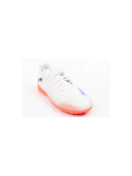 Pantofi copii Puma alb