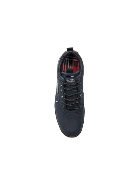 Pantofi U.s. Polo Assn. albastru