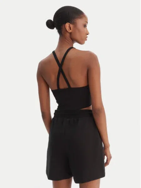 Reebok Felső Tatianna fekete