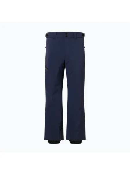 Lyžařské kalhoty Descente Swiss dark night