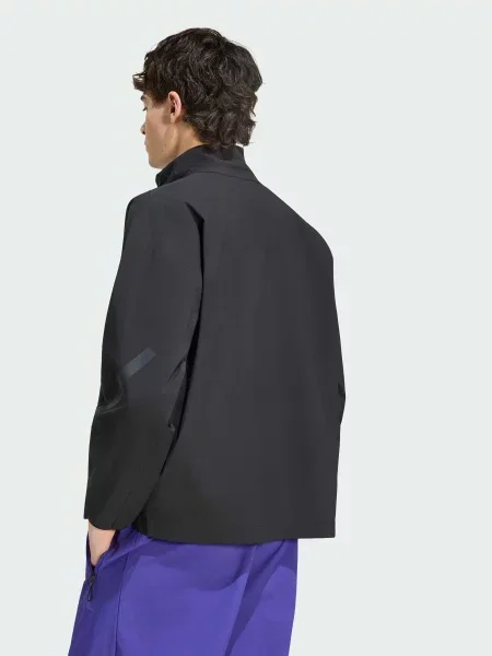Свитер Adidas черный