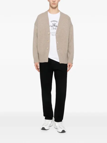 Tricou Iceberg alb