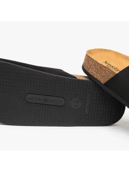 Pantofi Nerogiardini negru