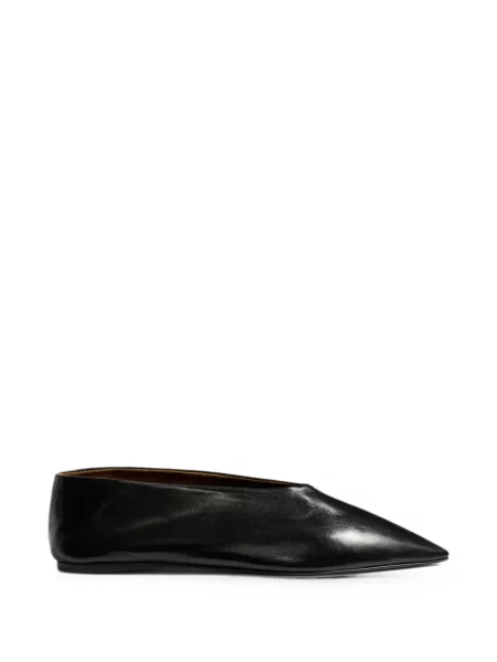 Balerini Khaite negru