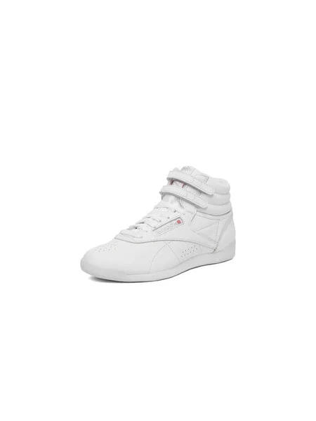 Sneakersy Reebok EO-F/S HI biela