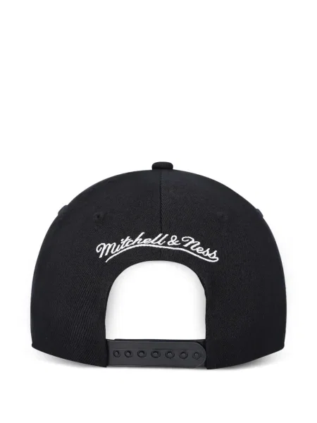 Șapcă Mitchell & Ness negru