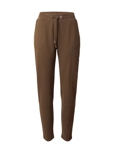 Monari Pantaloni oliv