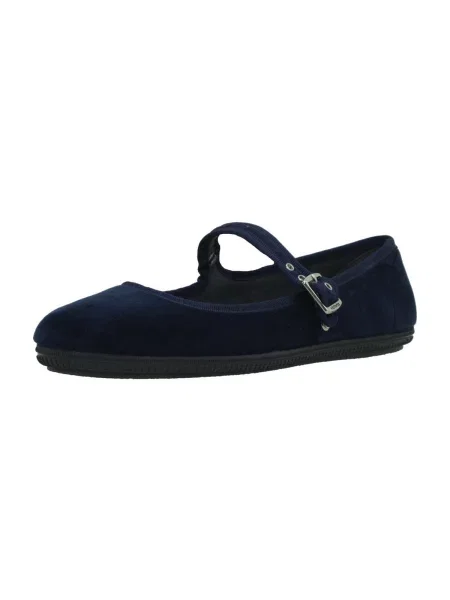 Pantofi Victoria maro