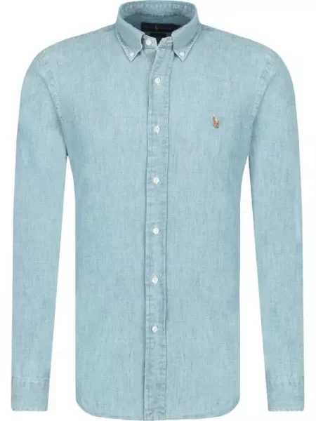 POLO RALPH LAUREN Ing kék
