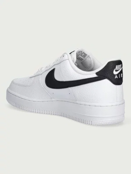 Nike Sportswear Air Force sportcipő férfi fehér