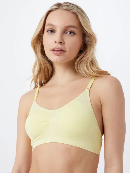 MAGIC Bodyfashion Sutien galben
