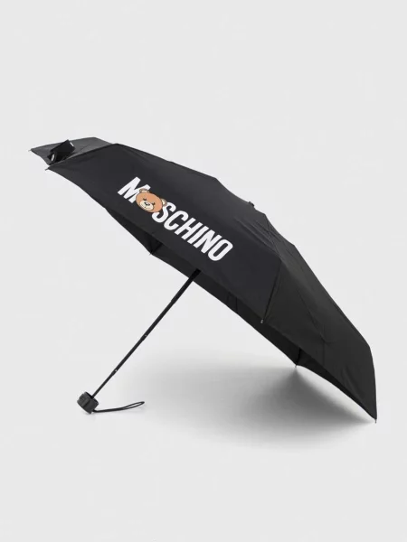 Детски чадъри Moschino черно