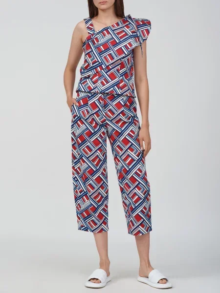 Брюки Carven