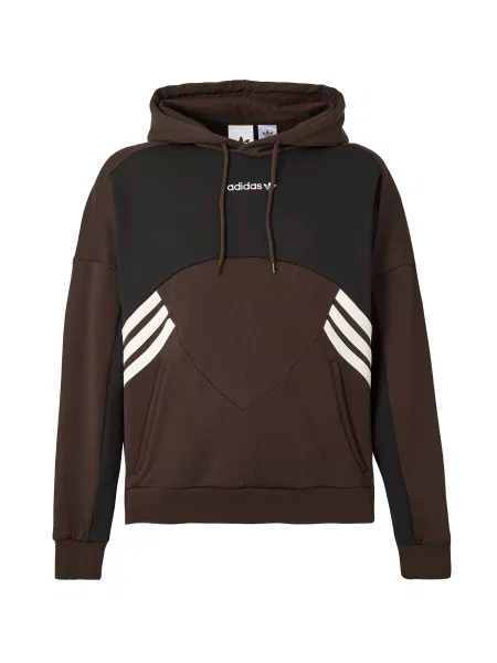 Geacă Adidas Originals alb