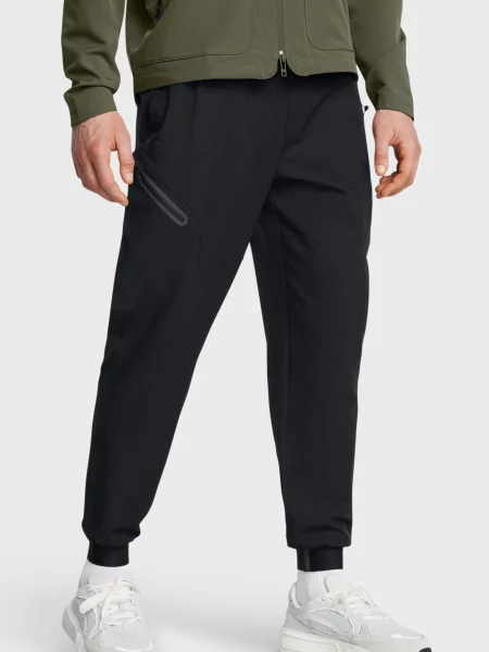 Джогери Under Armour чорні