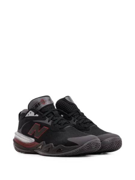 Sneakerși New Balance roz
