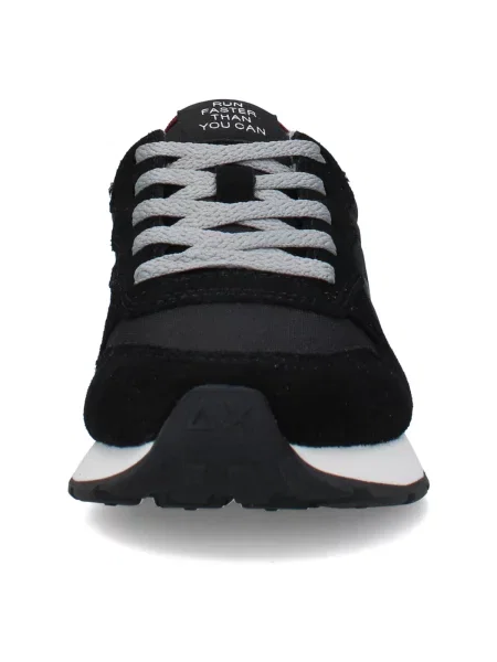 Pantofi copii Sun68 negru