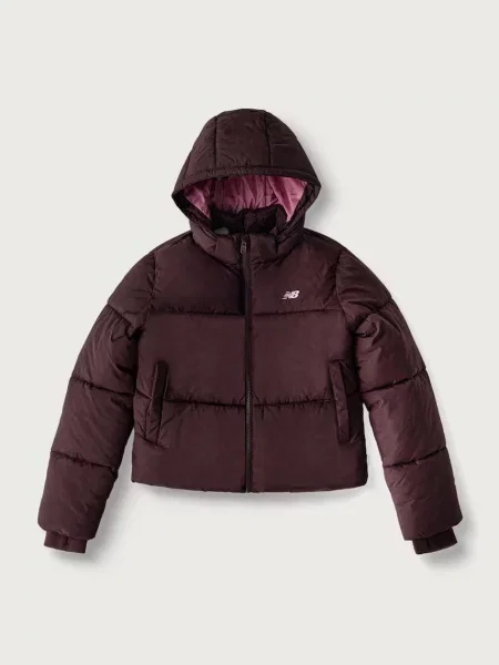 Gyerek dzseki New Balance lila