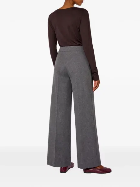 Pantaloni Liviana Conti gri