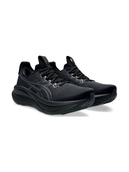 Pantofi Asics alergare negru