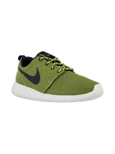 Félcipo Nike zöld