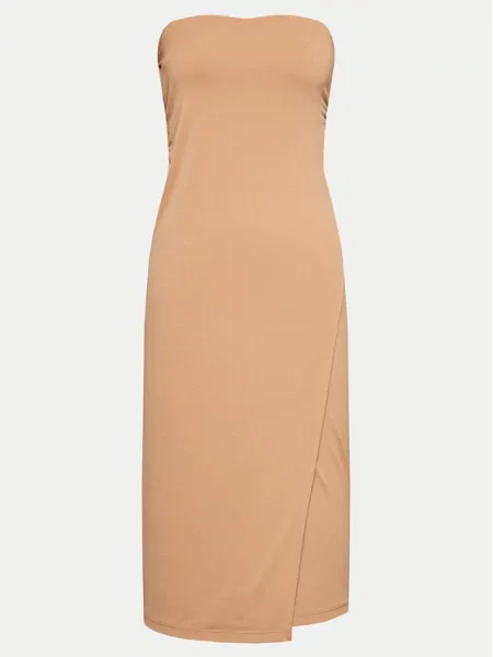 Wolford Спідниця-олівець бежевий