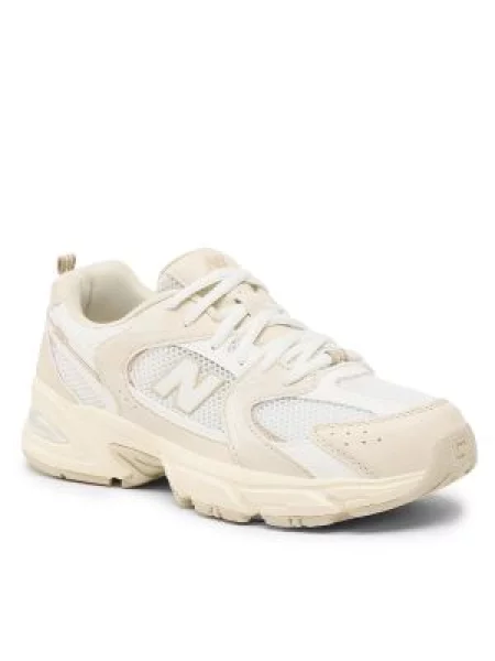Laisvalaikio batai New Balance smėlio