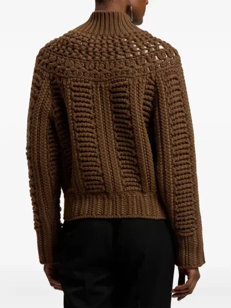 Cardigan Ralph Lauren Collection maro