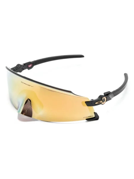 Saulės akiniai Oakley juoda
