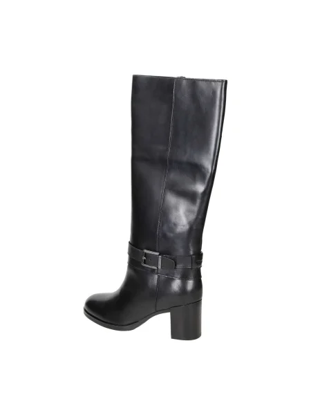 Pantofi Tamaris negru