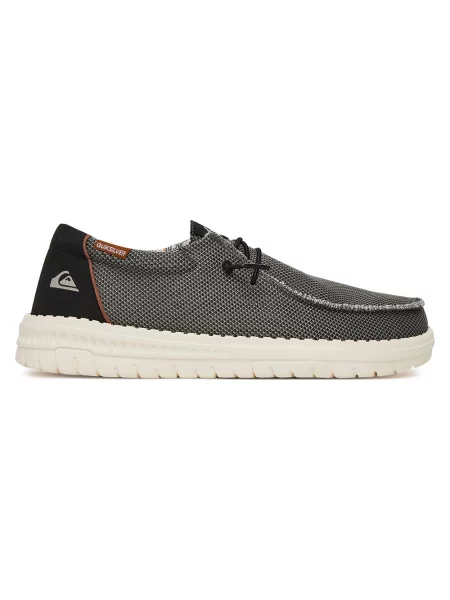 Quiksilver Pantofi gri