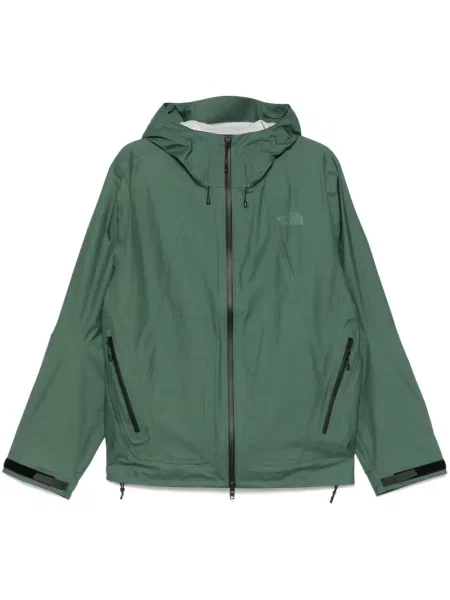 Geacă The North Face verde