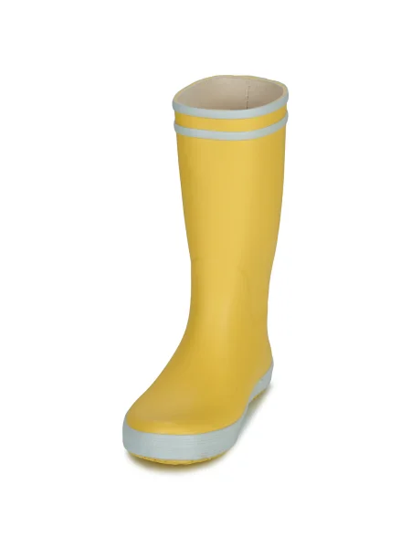 Pantofi copii Aigle galben