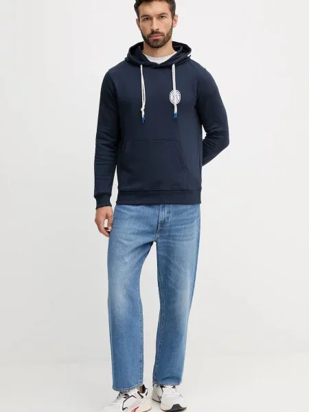 Свитер Pepe Jeans синий