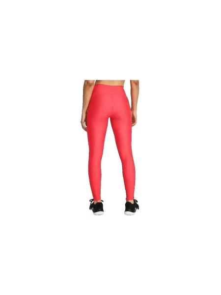 Pantaloni Under Armour roșu