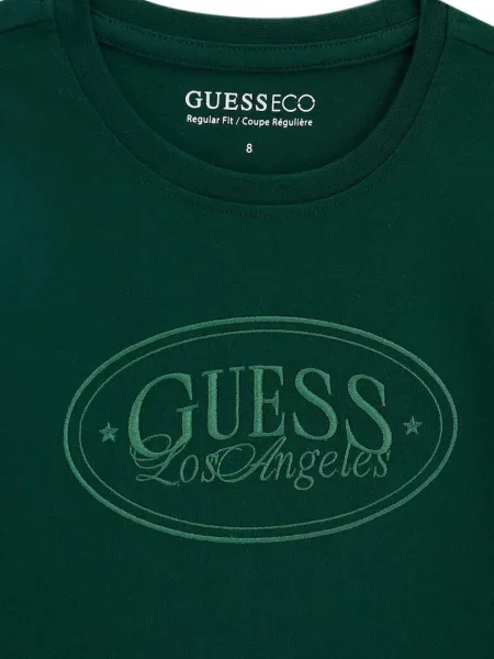 Детская футболка Guess