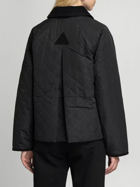 Куртка Barbour чорна