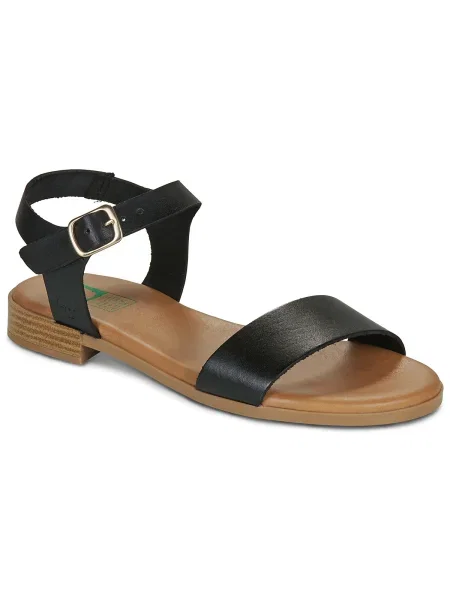 Pantofi Dream In Green negru