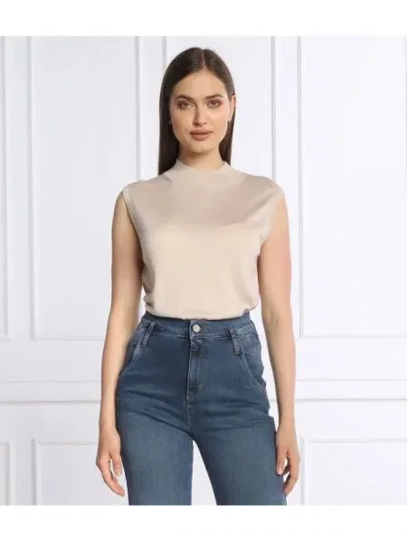 RIANI Pulover cu adaos de lână