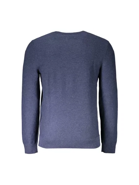 Sweter Dockers niebieski