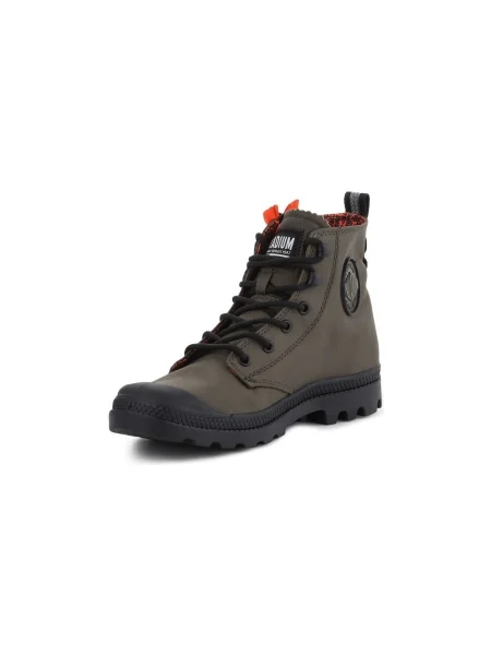 Pantofi Palladium