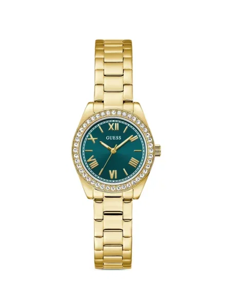 Ceas Guess verde