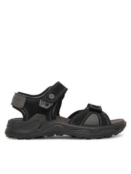 Primigi Sandale M negru
