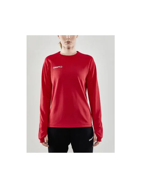Tricou Craft roșu