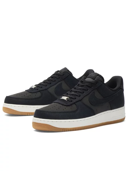 Sneakersy Nike Air Force 1 białe