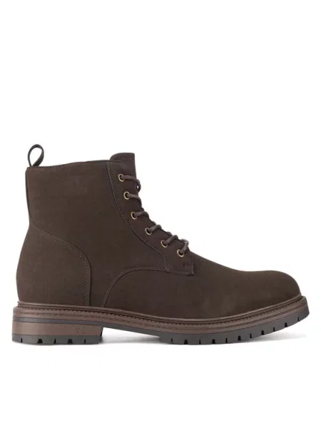 Lanetti Черевики коричневий